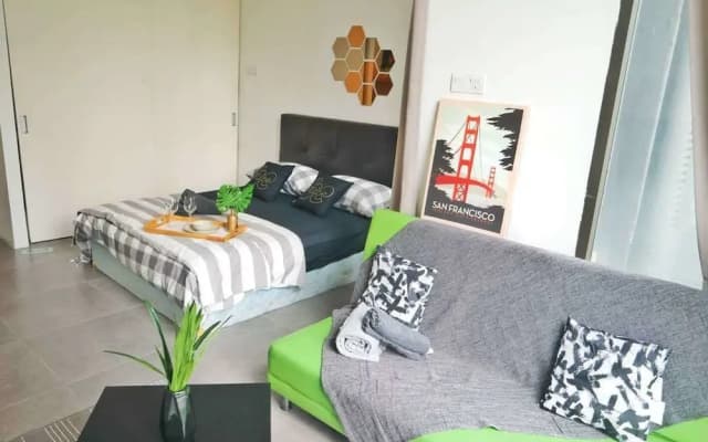 Empire Damansara Suite - photo 3