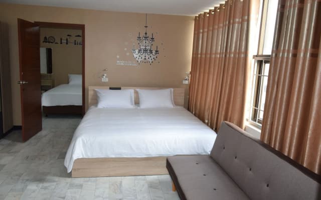 Like Home - Hostel - photo 5