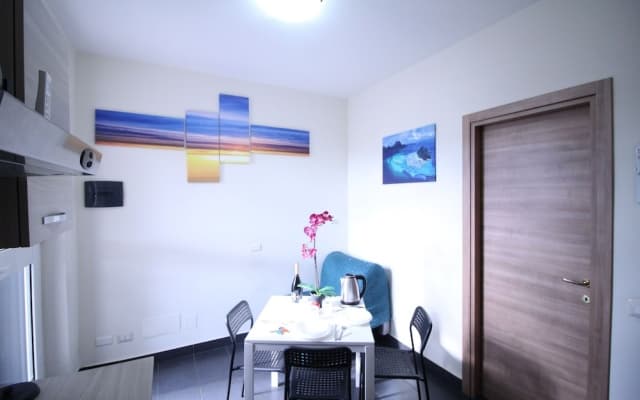 Anagnina Apartment Roma - photo 3