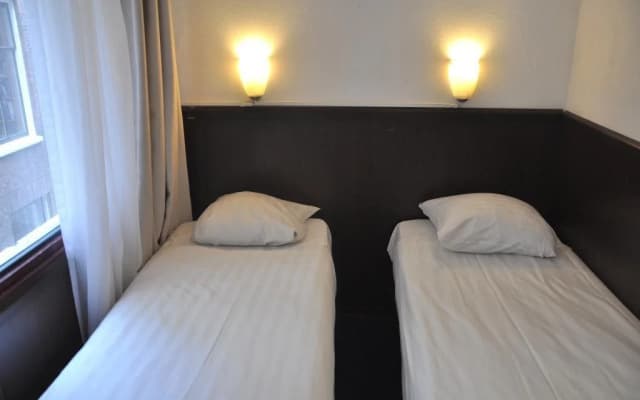 Marnix Hotel - photo 3