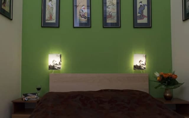 Stunning 2 Double Bedroom Apartment In The Centre Of Budapest - photo 4