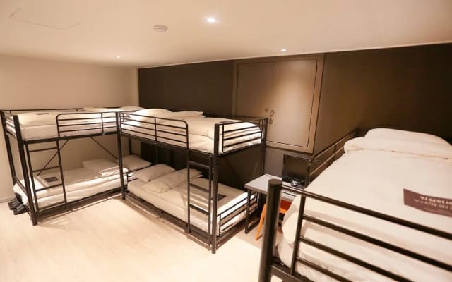 Hotel Yam Bang-I Dong - photo 5