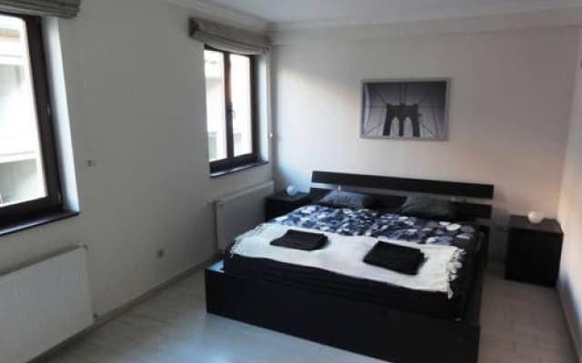 Astorialux Apartments Budapest - photo 4
