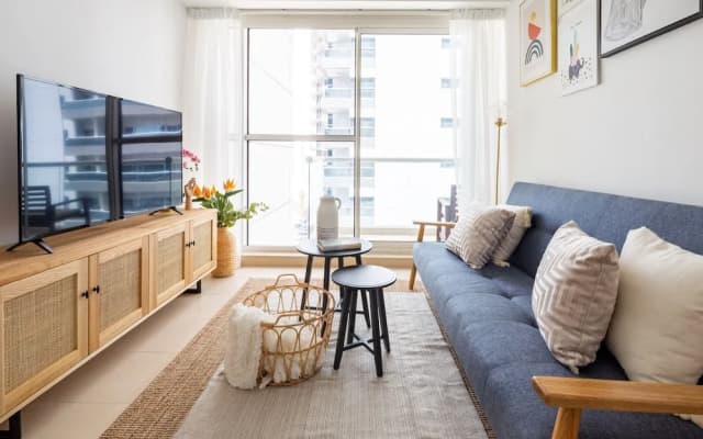 Dazzling & Picturesque 1BR Apartment In Business Bay - photo 4