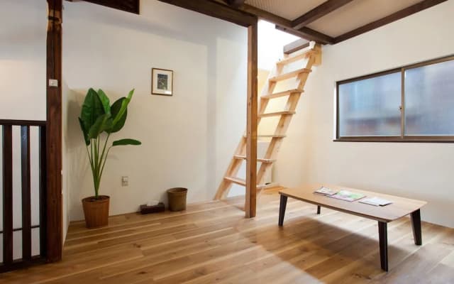Guest House Kurofuneya - photo 5