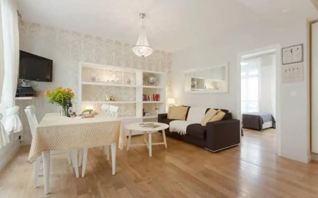 Apartment Boulevard Saint Michel - photo 3
