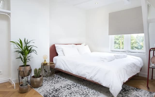 Cornelis Luxury Guesthouse - photo 3