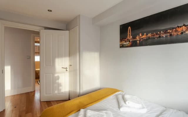 3 Bedrooms Apartment Central London - photo 5
