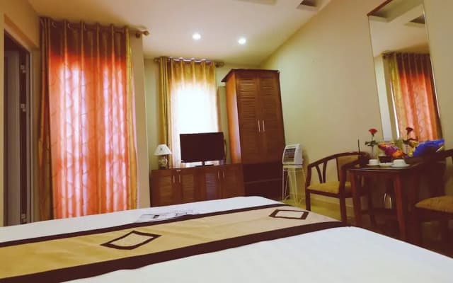 Ba Sao Hotel - photo 4