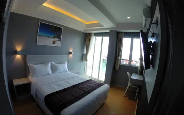 Ocean Inn - photo 2