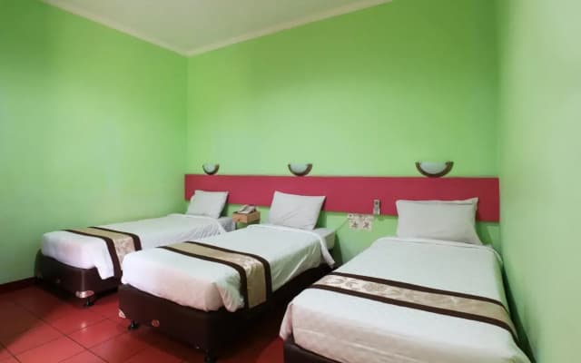 Desa Wisata Hotel - photo 5