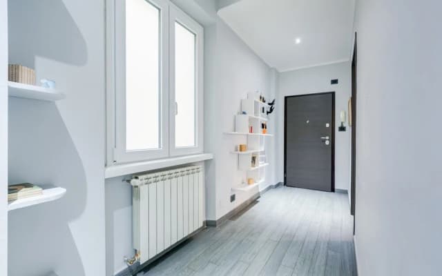 Exclusive 2bed Apt With AC by Vatican Wall - photo 4