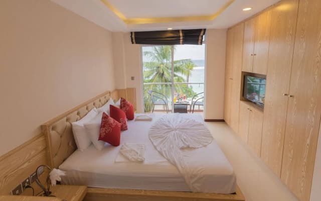Hathaa Beach Maldives Guest House - photo 3