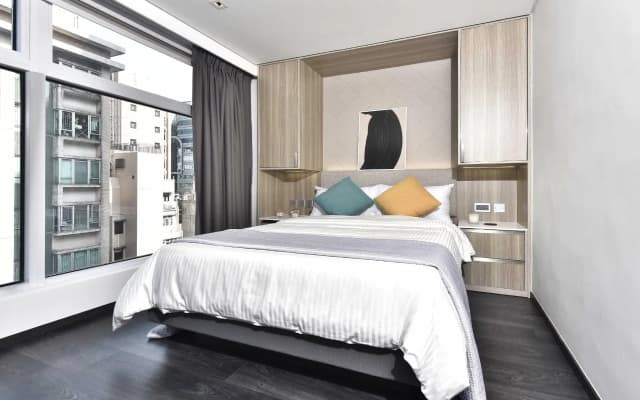 Equinox Mercury Serviced Apartments - photo 3