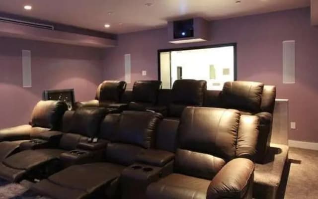 Zorada - Private Hollywood Hills Luxury With Endless Amenities and City Views - photo 3