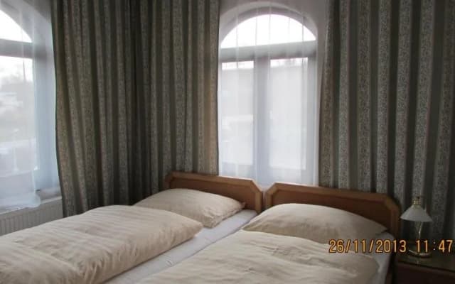 Villa Jinonice - photo 3