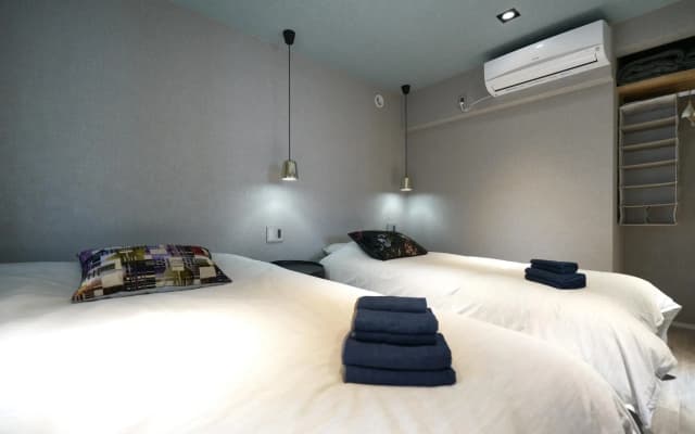 Real Life Aoyama 2BR Suite 5pax 3bed 3min Metro - photo 5