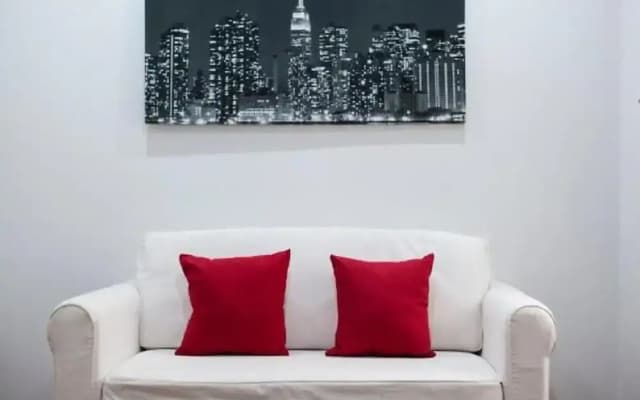 Apartamento Plaza Castilla - photo 3