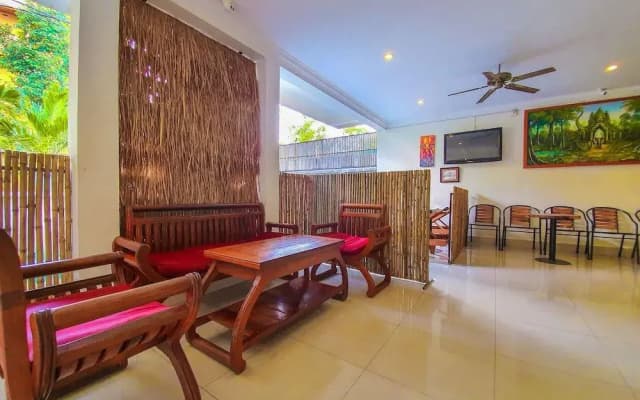 Chhaya Angkor Hotel - photo 2