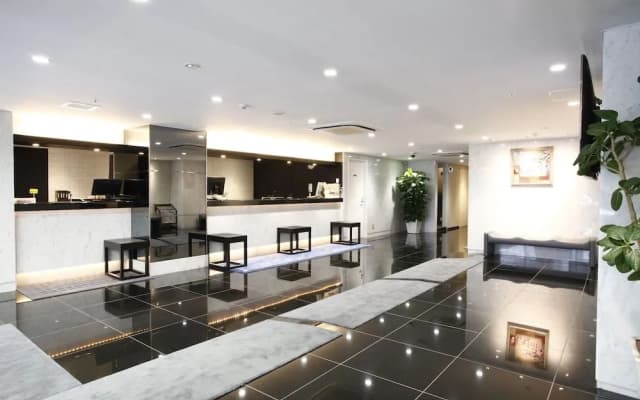 New Central Hotel - photo 2