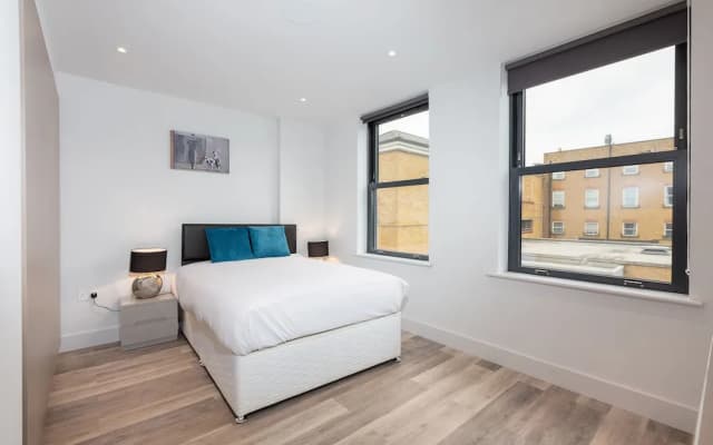 ZO Apartments Chelsea - photo 2