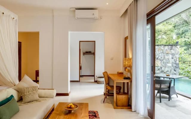 Vije Boutique Resort & Spa - photo 2