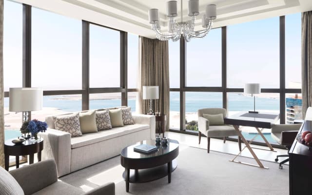 Bab Al Qasr Hotel - photo 5