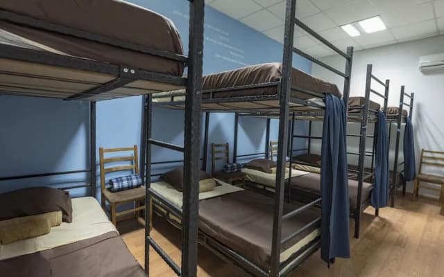 Georgian Corner Hostel - photo 3