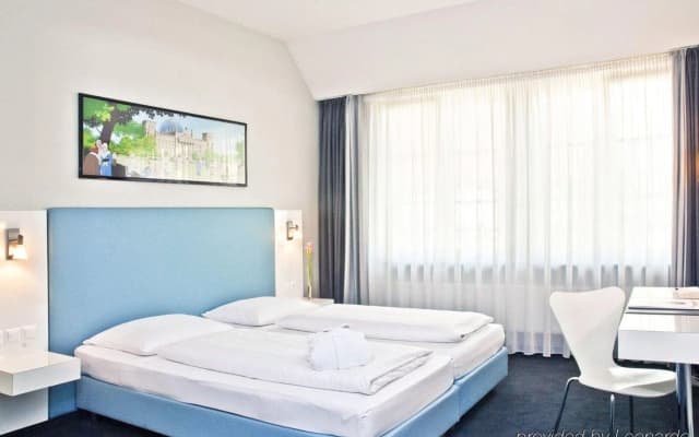 Garner Hotel Berlin - Checkpoint Charlie by IHG - photo 5