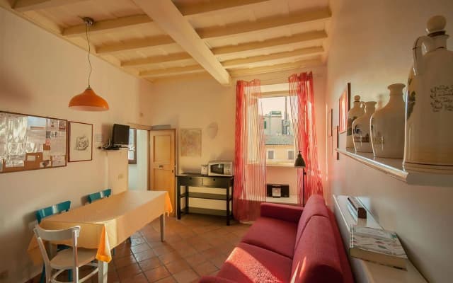 Rome Accommodation - Trastevere - photo 2