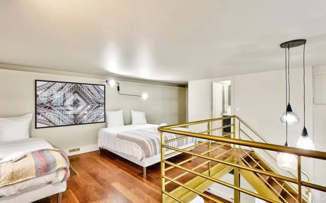 09 - Luxury Loft Champs-Élysées - photo 4