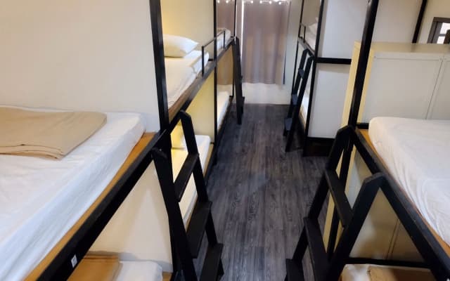 Bangkok Nomad Hostel - photo 2