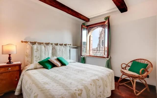 Ca' Badoer East Studio - photo 3
