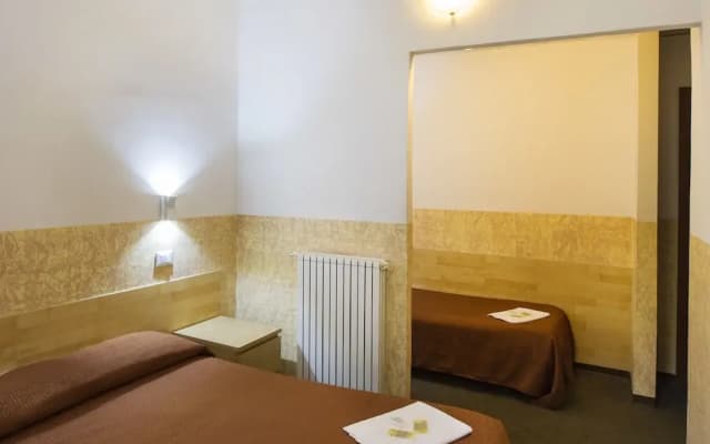 Hotel Acropoli - photo 4