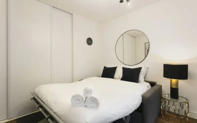 Latin Quarter - Seine Private Apartment - photo 4