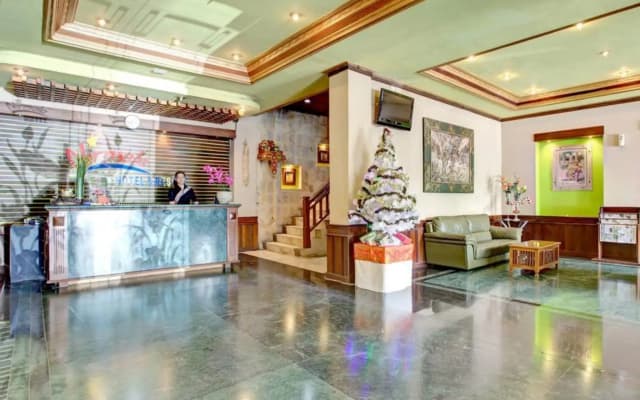 Nirmala Hotel & Bungalow Jimbaran - photo 2