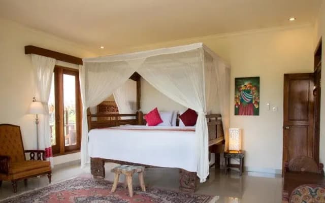 By Dorry Bed and Breakfast - photo 2