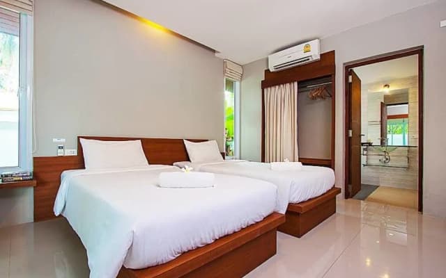 Moonscape Villa 206 - photo 4