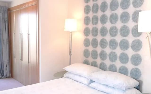 The Arc Apartment - photo 2