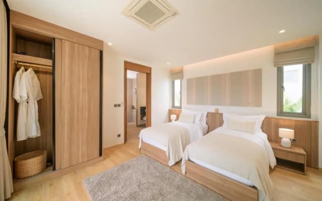 VILLA ALANNA Phuket - photo 3