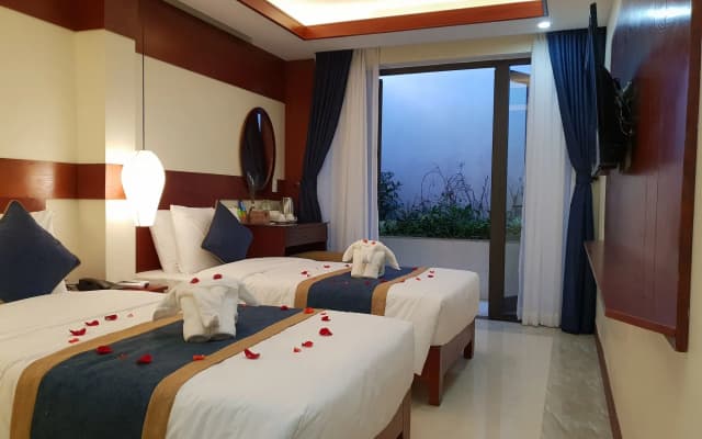 Southern Hotel Hoi An - photo 2