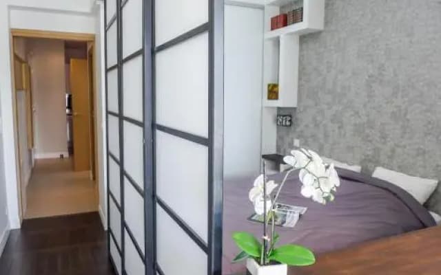 Apartment Saint Christophe - photo 2