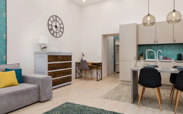 Judi Apartment - photo 5