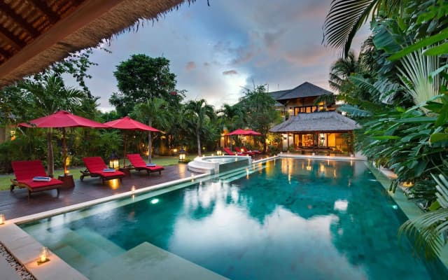 Villa Kalimaya An Elite Haven - photo 5