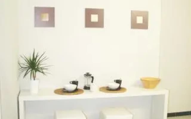 Apartment Carrer Lepant - photo 5