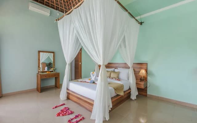 Villa D'Carik Bali - photo 5
