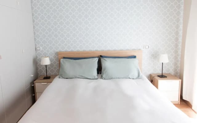 Romefinestay Apartment Luce - photo 3