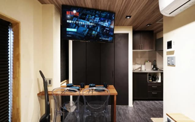 Real Life SANGENJAYA STUDIO 2Pax Shibuya - photo 4