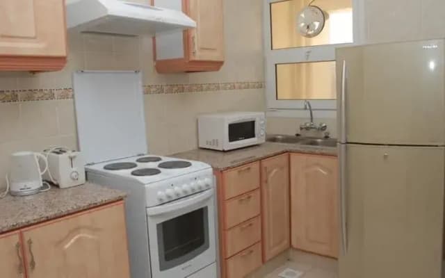 Star Hotel Apartment - photo 4