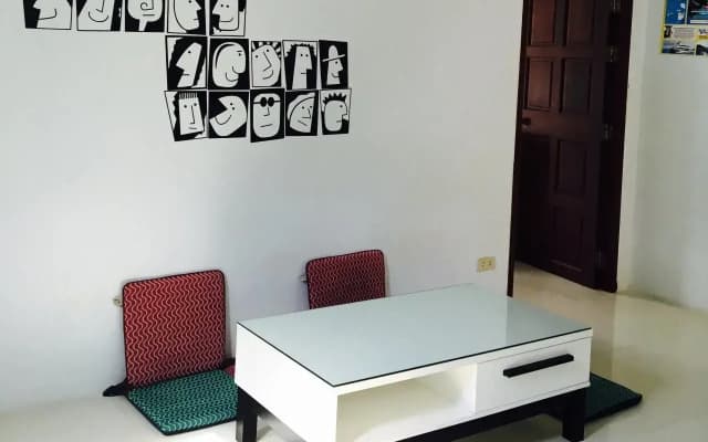 DD Guesthouse & Backpacker - photo 3